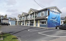 Bayshore Waterfront Inn Ucluelet